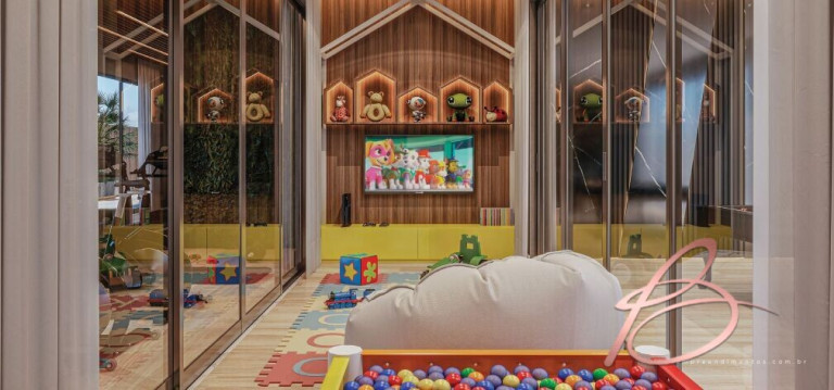 Imagem Apartamento com 3 Quartos à Venda, 85 m² em São Judas - Itajaí