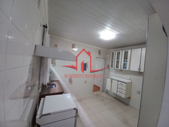 Imagem Casa com 1 Quarto à Venda, 63 m² em Vila Aquilino - Santo André Imagem Casa com 1 Quarto à Venda, 63 m² em Vila Aquilino - Santo André