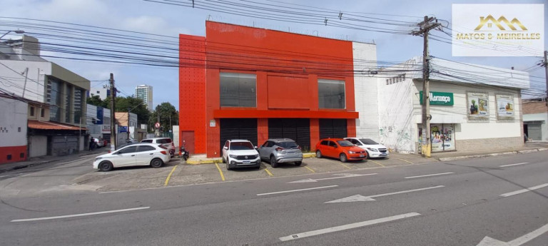 Imagem Imóvel Comercial à Venda, 336 m² em Guararapes - Fortaleza Imagem Imóvel Comercial à Venda, 336 m² em Guararapes - Fortaleza