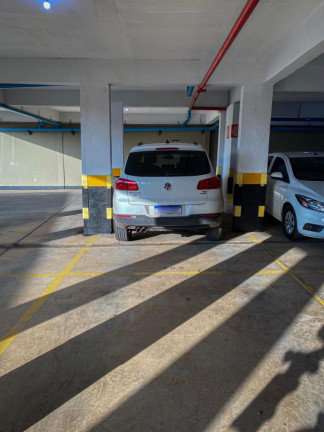 Imagem Apartamento com 2 Quartos à Venda, 100 m² em Calafate - Belo Horizonte