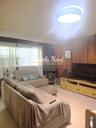 Imagem Sobrado com 3 Quartos à Venda, 263 m² em Vila Bastos - Santo André Imagem Sobrado com 3 Quartos à Venda, 263 m² em Vila Bastos - Santo André
