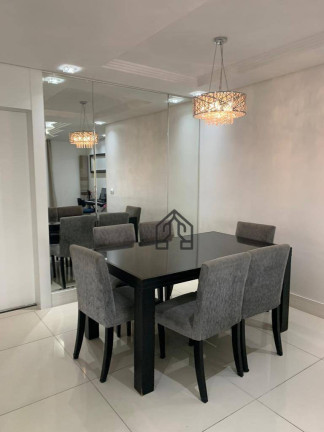 Imagem Apartamento com 3 Quartos à Venda, 127 m² em Vila Independência - São Paulo Imagem Apartamento com 3 Quartos à Venda, 127 m² em Vila Independência - São Paulo