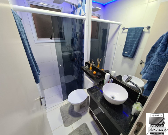Imagem Apartamento com 2 Quartos à Venda, 52 m² em Jardim Vera Cruz - Sorocaba Imagem Apartamento com 2 Quartos à Venda, 52 m² em Jardim Vera Cruz - Sorocaba