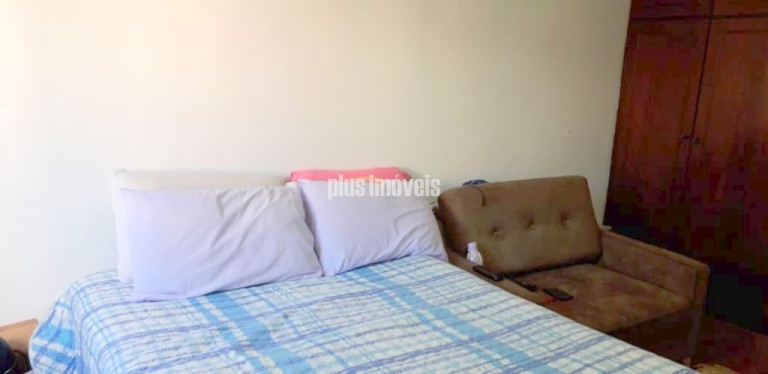 Imagem Apartamento com 3 Quartos à Venda, 75 m² em Santo Amaro - São Paulo Imagem Apartamento com 3 Quartos à Venda, 75 m² em Santo Amaro - São Paulo