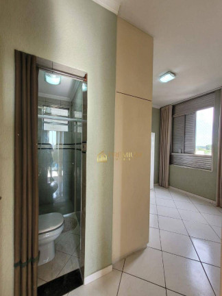 Imagem Imóvel com 3 Quartos à Venda, 78 m² em Monte Castelo - São José Dos Campos