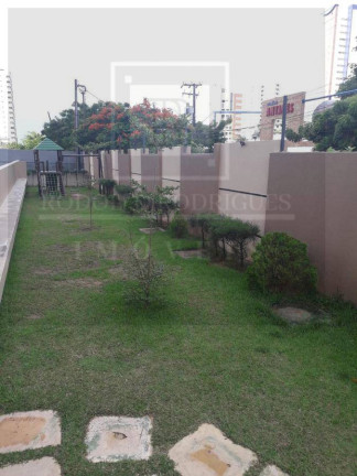 Imagem Apartamento com 2 Quartos à Venda, 55 m² em Praia De Iracema - Fortaleza