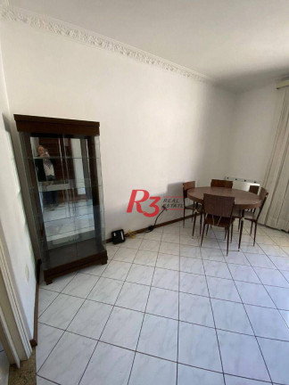 Imagem Sobrado com 3 Quartos à Venda, 100 m² em Ponta Da Praia - Santos Imagem Sobrado com 3 Quartos à Venda, 100 m² em Ponta Da Praia - Santos