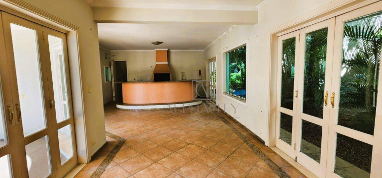 Imagem Casa com 4 Quartos à Venda, 575 m² em Residencial Doze (alphaville) - Santana De Parnaíba Imagem Casa com 4 Quartos à Venda, 575 m² em Residencial Doze (alphaville) - Santana De Parnaíba