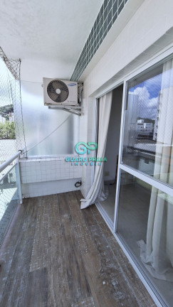 Imagem Apartamento com 3 Quartos à Venda, 110 m² em Enseada - Guarujá