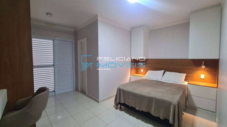 Imagem Apartamento com 2 Quartos à Venda, 104 m² em Aviação - Praia Grande