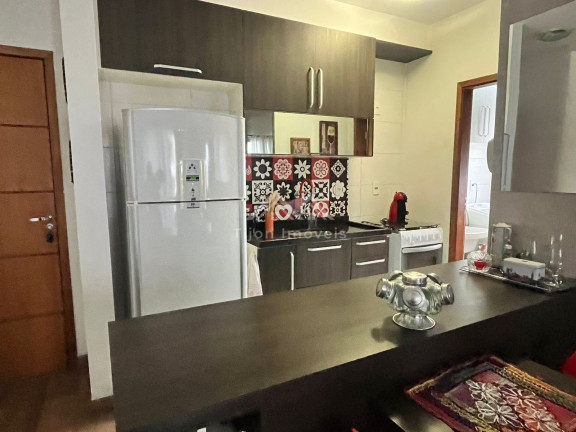 Imagem Apartamento com 2 Quartos para Alugar, 60 m² em Campolim - Sorocaba Imagem Apartamento com 2 Quartos para Alugar, 60 m² em Campolim - Sorocaba