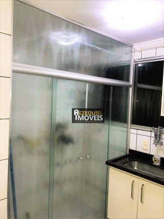 Imagem Apartamento com 2 Quartos à Venda,  em Parque Espacial - São Bernardo Do Campo