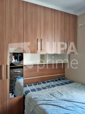 Imagem Apartamento com 1 Quarto à Venda, 33 m² em Vila Gustavo - São Paulo Imagem Apartamento com 1 Quarto à Venda, 33 m² em Vila Gustavo - São Paulo