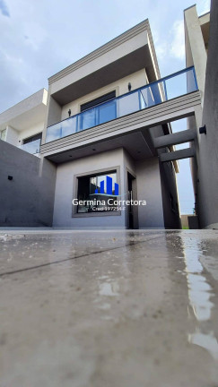 Imagem Casa com 3 Quartos à Venda, 120 m² em Chácara Jaguari (fazendinha) - Santana De Parnaíba Imagem Casa com 3 Quartos à Venda, 120 m² em Chácara Jaguari (fazendinha) - Santana De Parnaíba