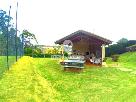 Imagem Terreno em Condomínio à Venda, 503 m² em Santa Cruz - Itatiba