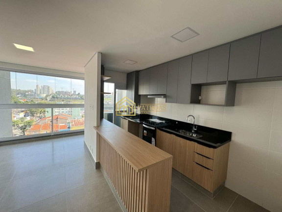 Imagem Apartamento com 2 Quartos à Venda, 55 m² em Centro - São Bernardo Do Campo Imagem Apartamento com 2 Quartos à Venda, 55 m² em Centro - São Bernardo Do Campo