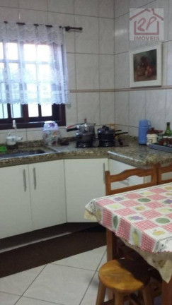 Imagem Sobrado com 3 Quartos à Venda, 132 m² em Jardim Santa Luzia - São José Dos Campos Imagem Sobrado com 3 Quartos à Venda, 132 m² em Jardim Santa Luzia - São José Dos Campos