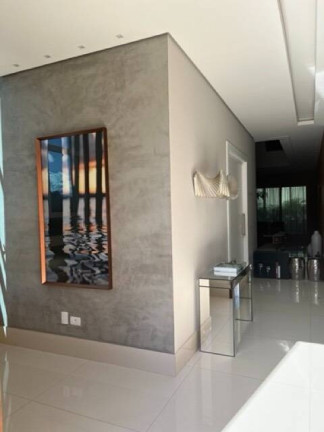 Imagem Casa com 4 Quartos à Venda, 500 m² em Tamboré 10 - Santana De Parnaíba Imagem Casa com 4 Quartos à Venda, 500 m² em Tamboré 10 - Santana De Parnaíba