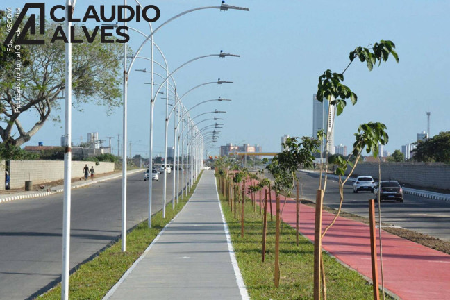 Terreno à Venda, 3.000 m² em Parque Ipê - Feira De Santana