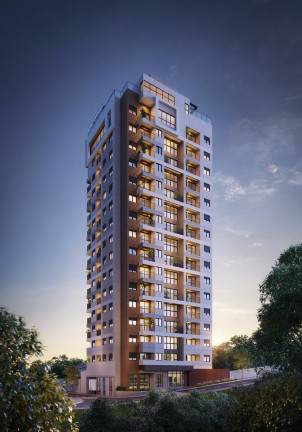 Imagem Imóvel com 2 Quartos à Venda, 59 m² em Vila Prudente - São Paulo Imagem Imóvel com 2 Quartos à Venda, 59 m² em Vila Prudente - São Paulo