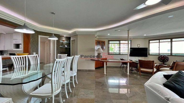 Imagem Apartamento com 4 Quartos à Venda, 225 m² em Riviera Módulo 6 - Bertioga Imagem Apartamento com 4 Quartos à Venda, 225 m² em Riviera Módulo 6 - Bertioga