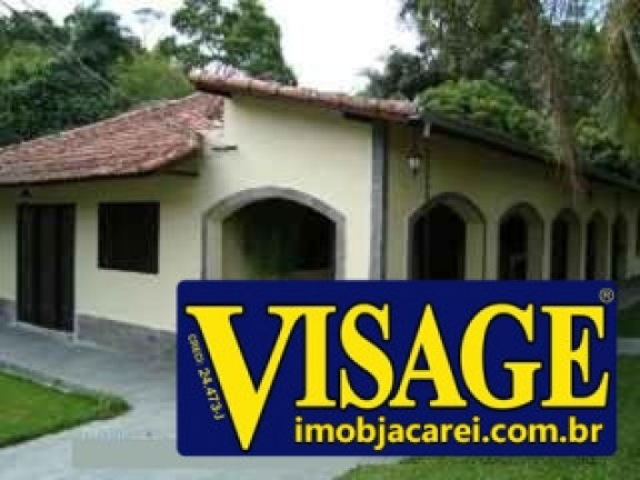 Imagem Chácara com 5 Quartos à Venda, 20 m² em Angola De Baixo - Jacareí Imagem Chácara com 5 Quartos à Venda, 20 m² em Angola De Baixo - Jacareí