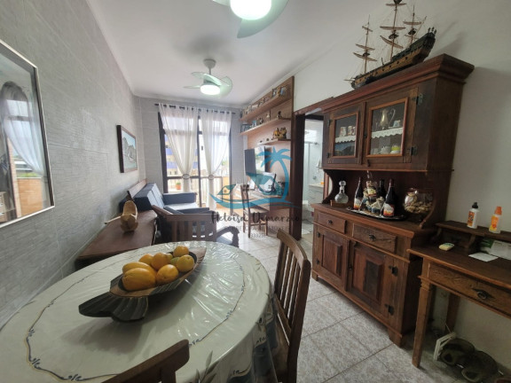 Imagem Apartamento com 1 Quarto à Venda, 44 m² em Centro - Ubatuba
