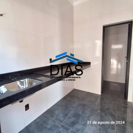 Imagem Casa com 3 Quartos à Venda, 250 m² em Condomínio Portal Das Tipuanas - Araraquara Imagem Casa com 3 Quartos à Venda, 250 m² em Condomínio Portal Das Tipuanas - Araraquara