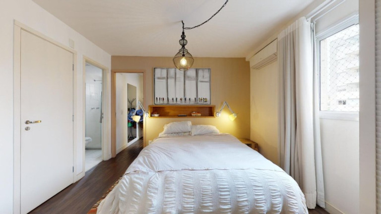 Imagem Apartamento com 1 Quarto à Venda, 65 m² em Vila Romana - São Paulo