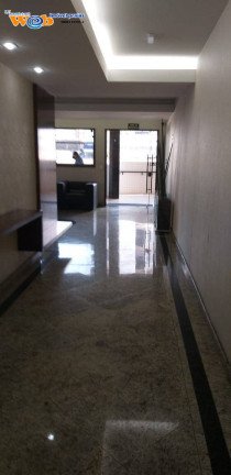 Imagem Apartamento com 1 Quarto à Venda, 50 m² em Guilhermina - Praia Grande