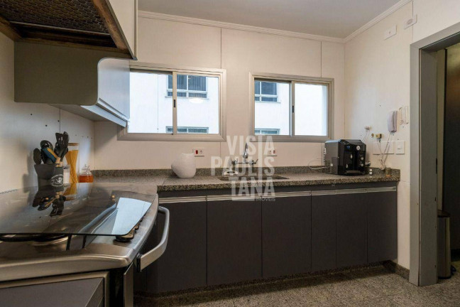 Imagem Apartamento com 4 Quartos à Venda, 187 m² em Paraíso - São Paulo Imagem Apartamento com 4 Quartos à Venda, 187 m² em Paraíso - São Paulo