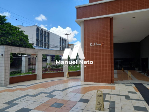 Imagem Apartamento com 3 Quartos à Venda, 73 m² em Aldeota - Fortaleza