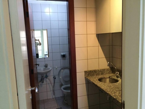 Imagem Sala Comercial à Venda, 38 m² em Centro - Campinas