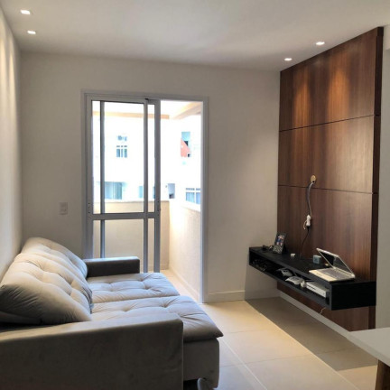 Imagem Apartamento com 2 Quartos à Venda, 65 m² em Itacorubi - Florianópolis