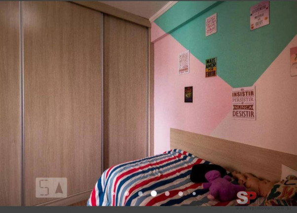 Imagem Apartamento com 3 Quartos à Venda, 68 m² em Mooca - São Paulo