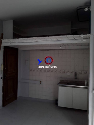 Imagem Apartamento com 1 Quarto à Venda, 25 m² em Centro - Rio De Janeiro Imagem Apartamento com 1 Quarto à Venda, 25 m² em Centro - Rio De Janeiro