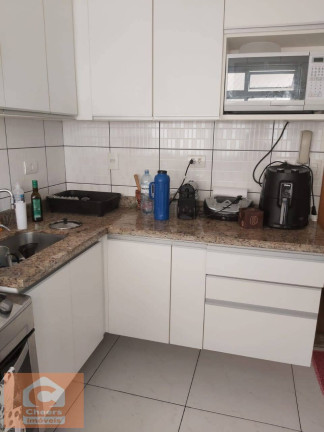 Imagem Apartamento com 3 Quartos à Venda, 90 m² em Vila Mariana - São Paulo Imagem Apartamento com 3 Quartos à Venda, 90 m² em Vila Mariana - São Paulo