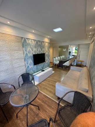 Imagem Apartamento com 2 Quartos à Venda, 74 m² em Aflitos - Recife Imagem Apartamento com 2 Quartos à Venda, 74 m² em Aflitos - Recife