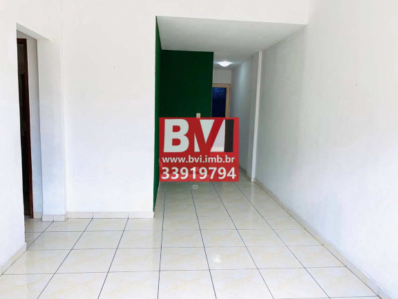 Imagem Apartamento com 2 Quartos à Venda, 81 m² em Vila Da Penha - Rio De Janeiro