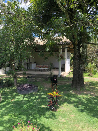 Imagem Chácara com 2 Quartos à Venda, 4 m² em Rio Bonito