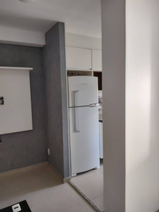 Imagem Apartamento com 1 Quarto à Venda, 42 m² em Empresarial 18 Do Forte - Barueri