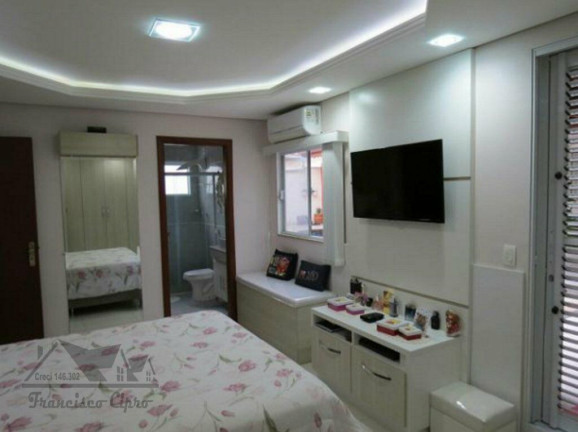 Imagem Casa com 4 Quartos à Venda, 215 m² em Village Santana - Guaratinguetá Imagem Casa com 4 Quartos à Venda, 215 m² em Village Santana - Guaratinguetá