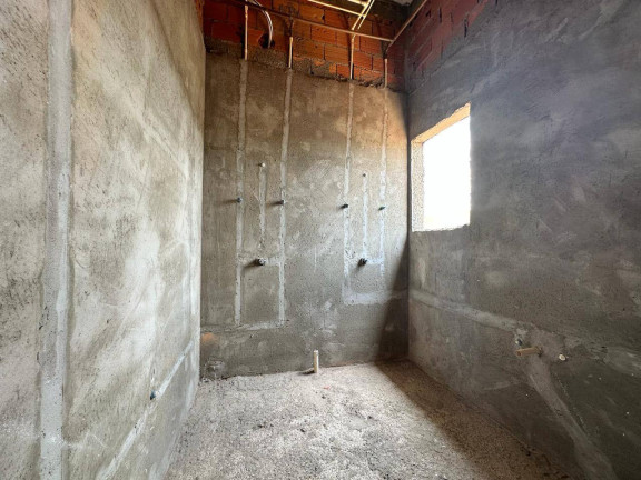 Imagem Casa de Condomínio com 3 Quartos à Venda, 255 m² em Loteamento Residencial Arborais - Campinas