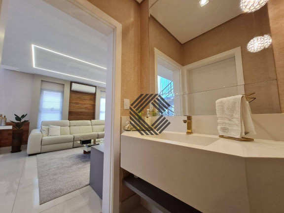 Imagem Sobrado com 4 Quartos à Venda, 330 m² em Condomínio Sunset - Sorocaba Imagem Sobrado com 4 Quartos à Venda, 330 m² em Condomínio Sunset - Sorocaba