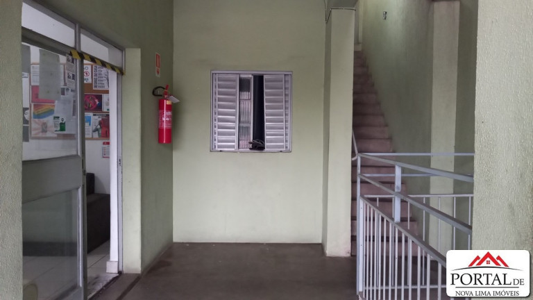 Imagem Sobrado com 4 Quartos à Venda, 500 m² em Centro - Nova Lima