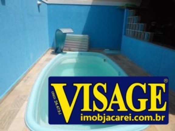 Imagem Casa com 5 Quartos à Venda, em Cid. Jardim - Jacareí Imagem Casa com 5 Quartos à Venda, em Cid. Jardim - Jacareí