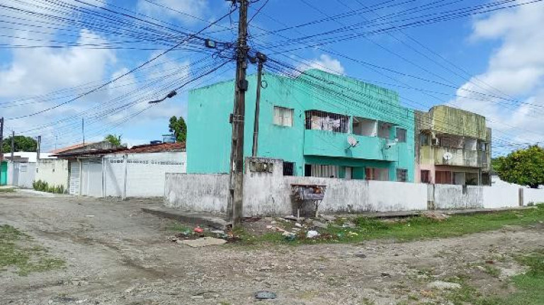 Casa com 2 Quartos à Venda, 340 m² em Agamenon Magalhaes - Igarassu