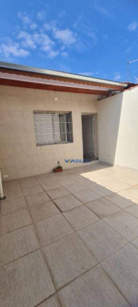 Imagem Sobrado com 3 Quartos à Venda, 129 m² em Vila Augusta - Guarulhos
