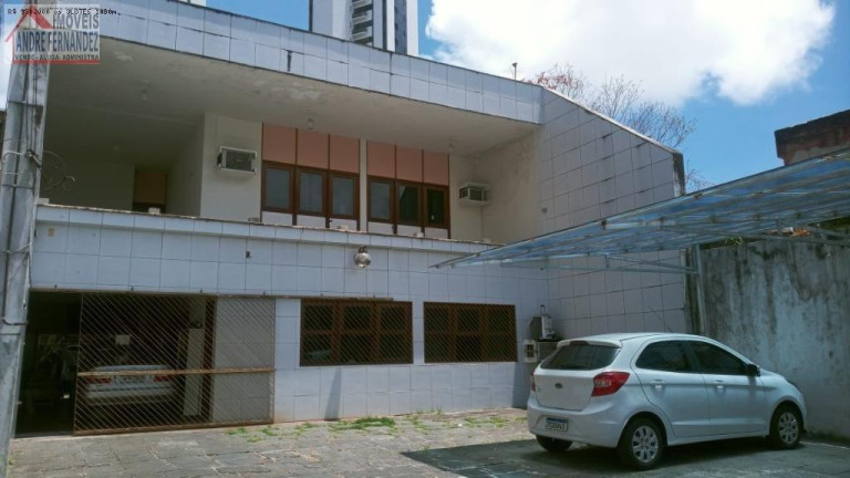 Imagem Imóvel com 5 Quartos à Venda, 426 m² em Madalena - Recife