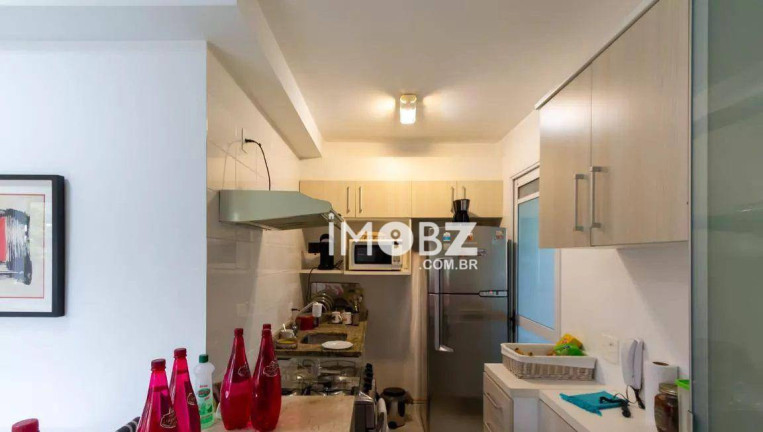 Imagem Imóvel com 3 Quartos à Venda, 62 m² em Vila Andrade - São Paulo Imagem Imóvel com 3 Quartos à Venda, 62 m² em Vila Andrade - São Paulo